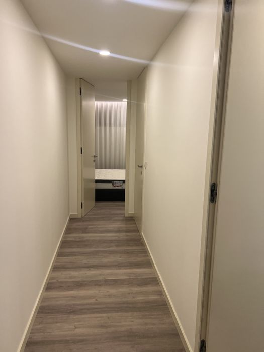 Apartamento novo. T1. Pronto a habitar. Gualtar. Universidade.