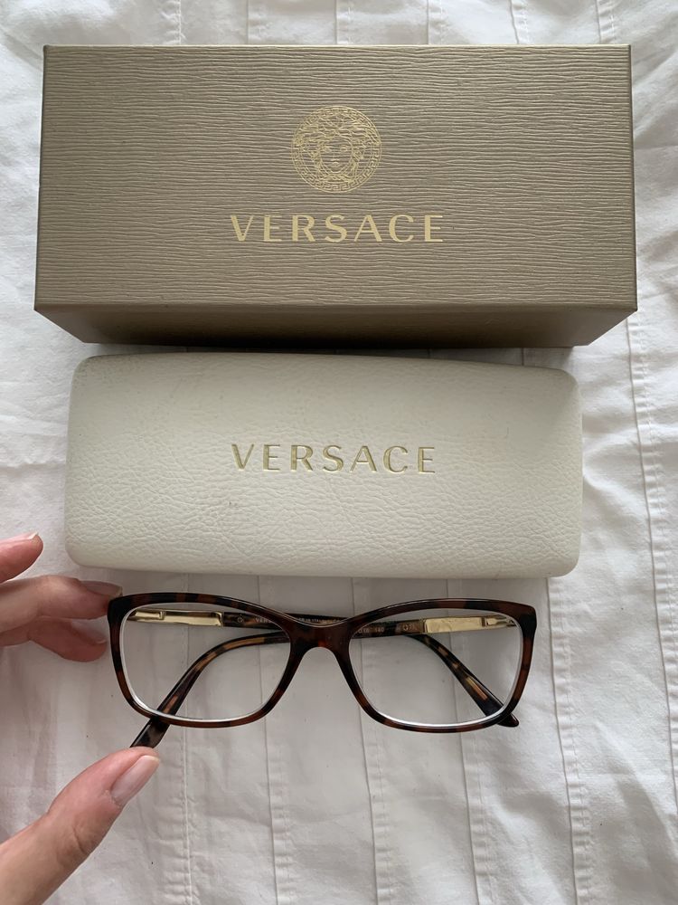 Okulary korekcyjne Versace 3186