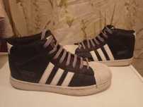 кеды Adidas р.38