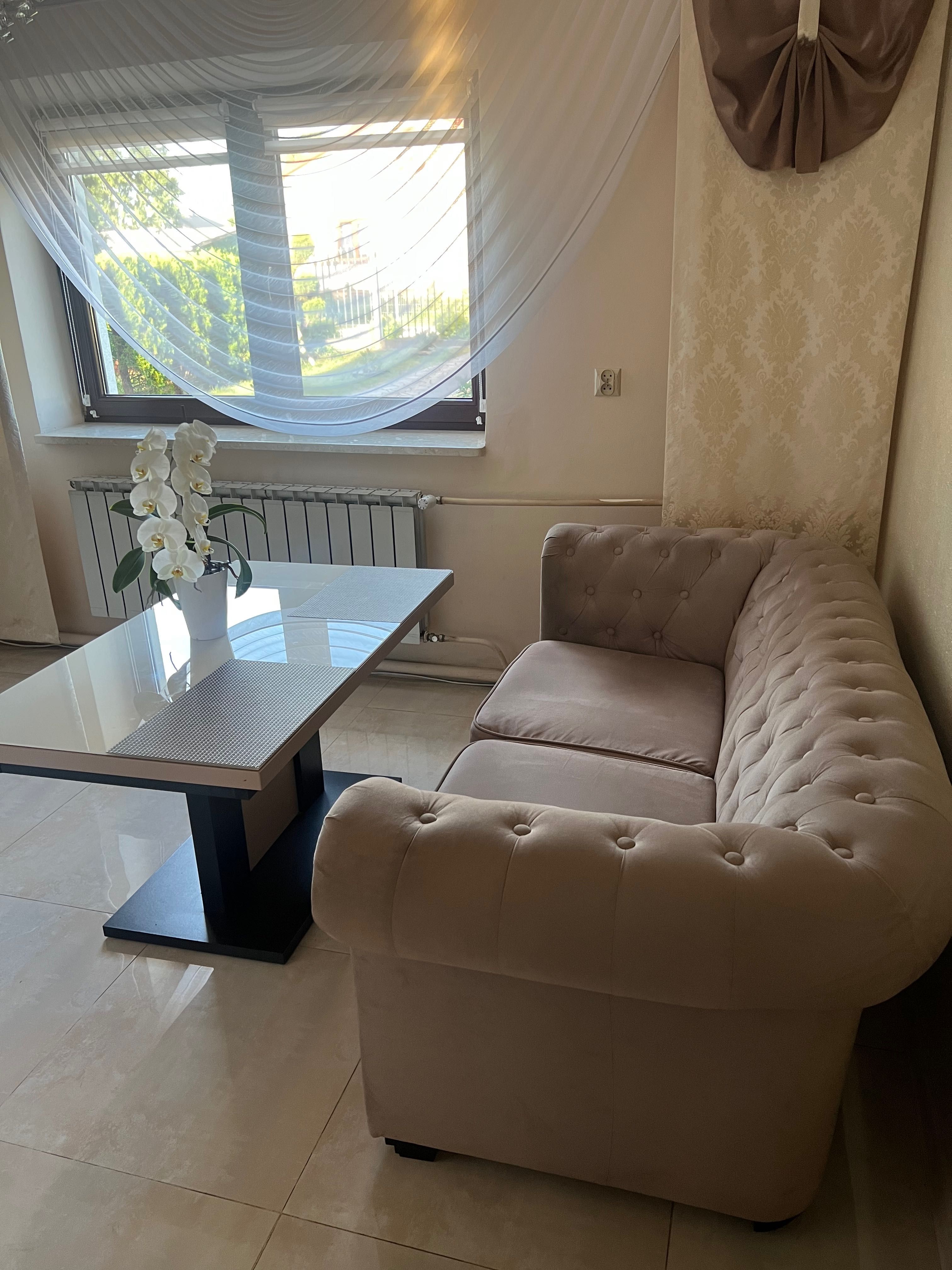 Sofa/Kanapa 2 osobowa