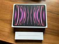 ipad pro 11 wifi cellular M2 256 GB Space Gray 5G