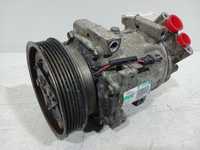 Compressor Ar Condicionado Nissan Qashqai Ii (J11, J11_)