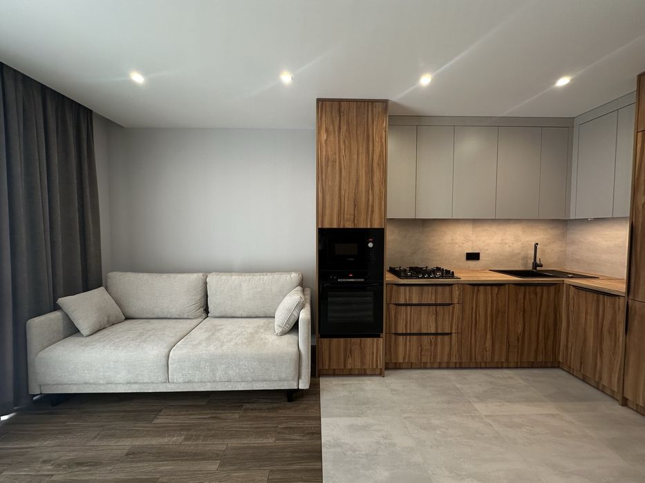 Продаж 2 кім.квартири в Avalon Yard вул.Замарстинівська, з ремонтом