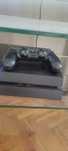 konsola PS4 i pad