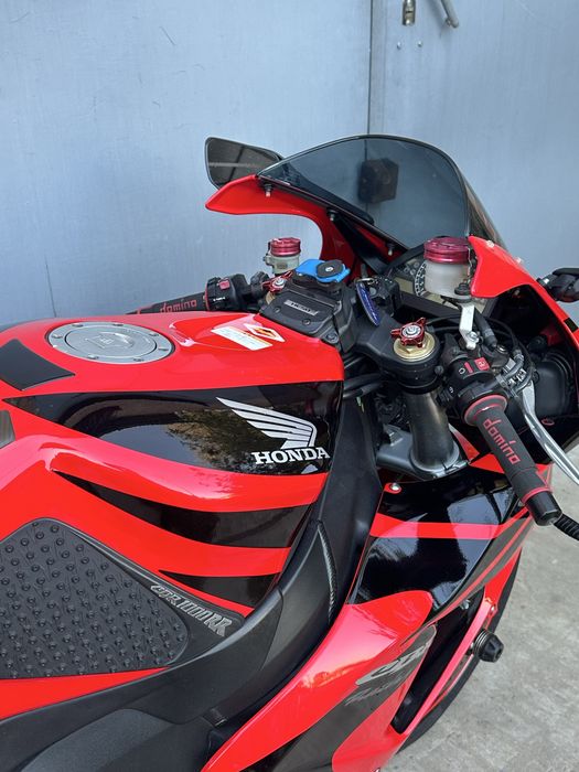 Honda cbr 1000rr
