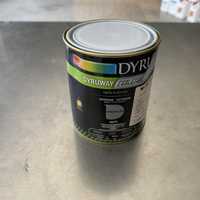 Tinta Plástica Dyrup RAL 7030