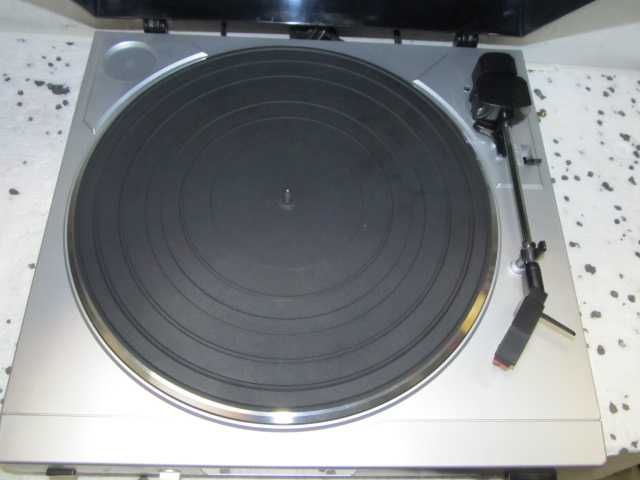 Gramofon TCM jak nowy