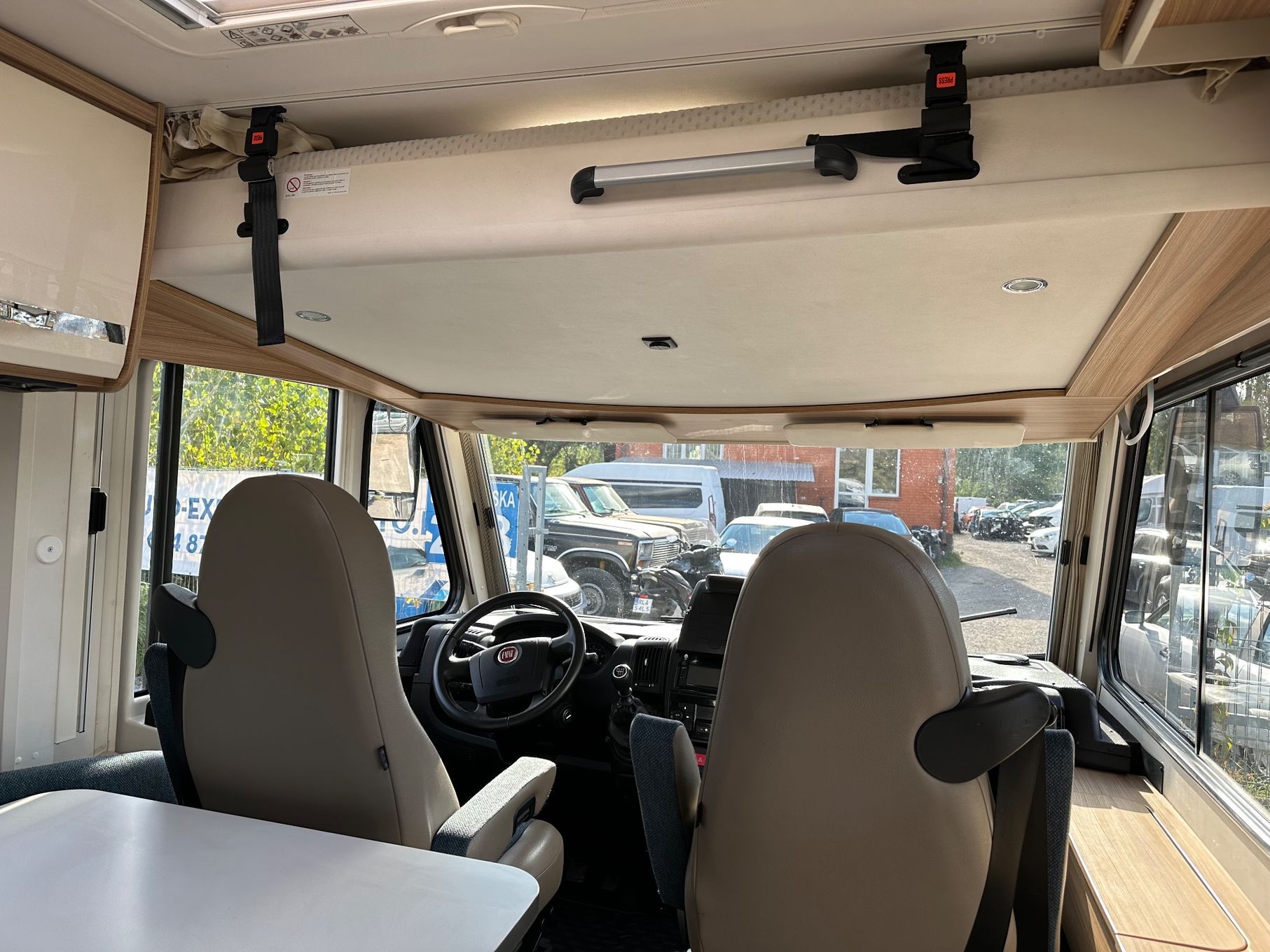 Dethleffs GLOBEBUS GT  2018 CAMPER globebus GT 3.0 diesel kamper