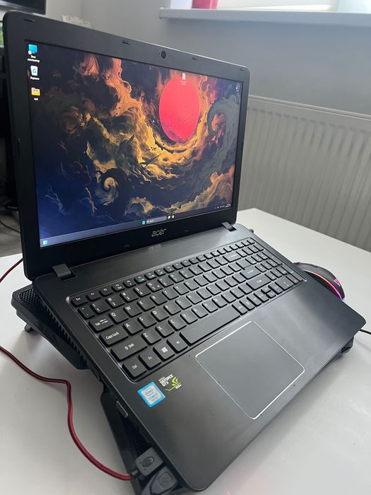 Acer Aspire F5-573G