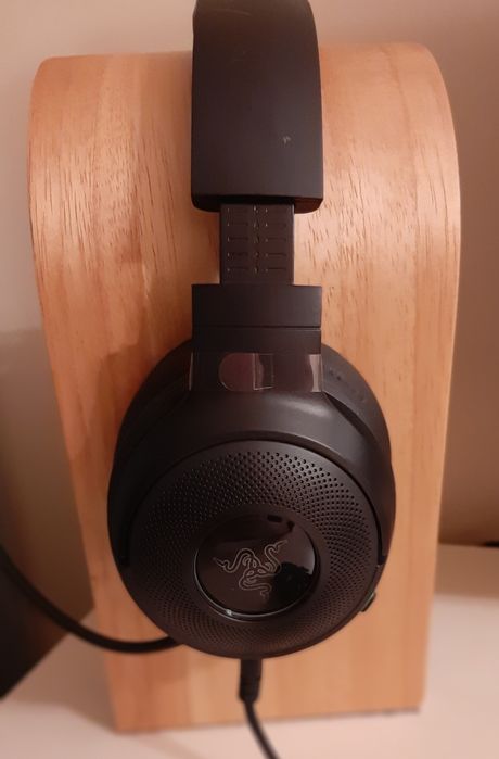 Zestaw słuchawkowy Razer Kraken v3 X