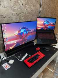 Setup Gamer Completo ou separado