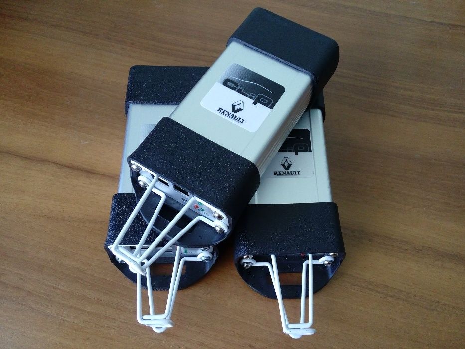 Can Clip  Cipress Chip ! Full ! 236