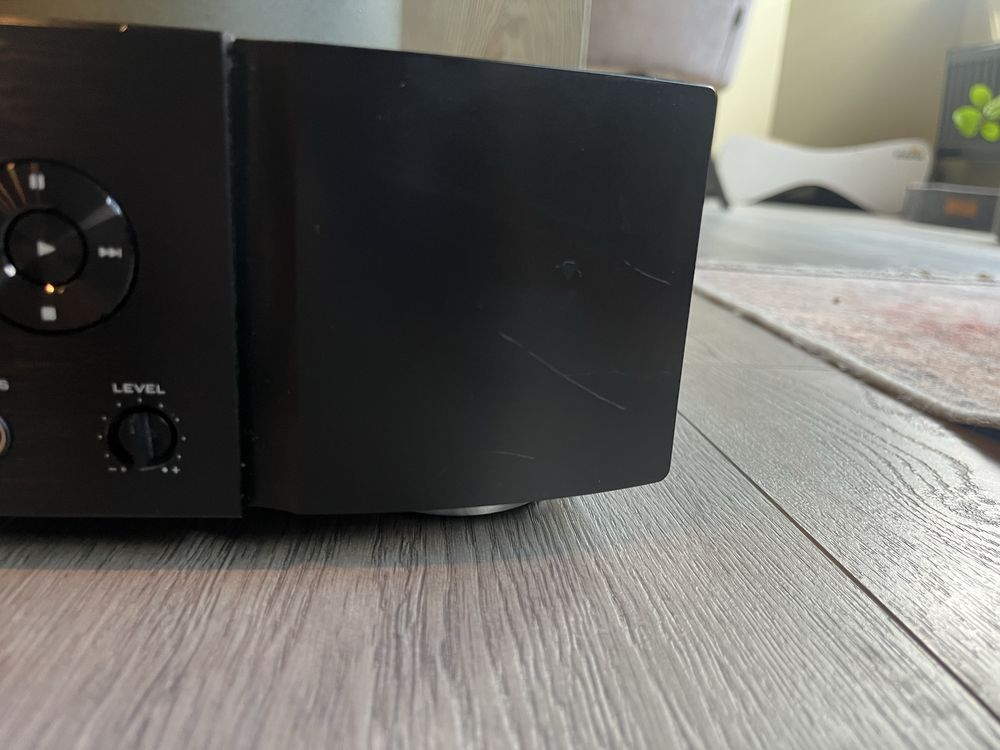 Мережевий плеєр Marantz NA8005