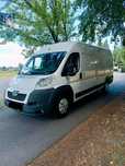 Peugeot Boxer L4H2 Maxi 3.0 Klima