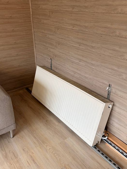 Grzejnik c33 z demontażu