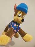 50cm peluche patrulha pata Chase