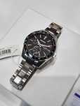 Zegarek Seiko Presage Sharp Edged GMT SPB221J1