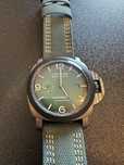 PANERAI Luminor Guillaume Neey Edition