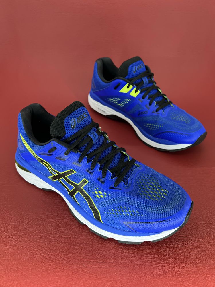 Кросівки 44р. Asics GT-2000 7 (1011A158)