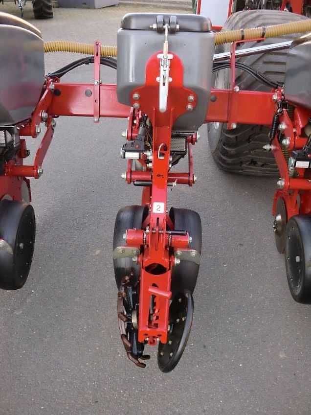 Horsch MAESTRO 8-рядна, 2018 р.в., 2370 ГА