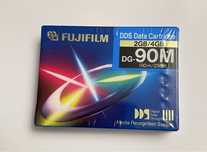 Kasety do DAT Fuji 90 zestaw 10 sztuk
