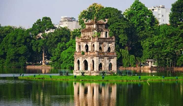 "Guia American Express - Vietname e Angkor Wat"