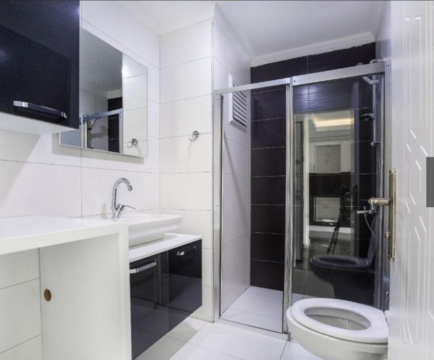 Продажа квартиры Турция