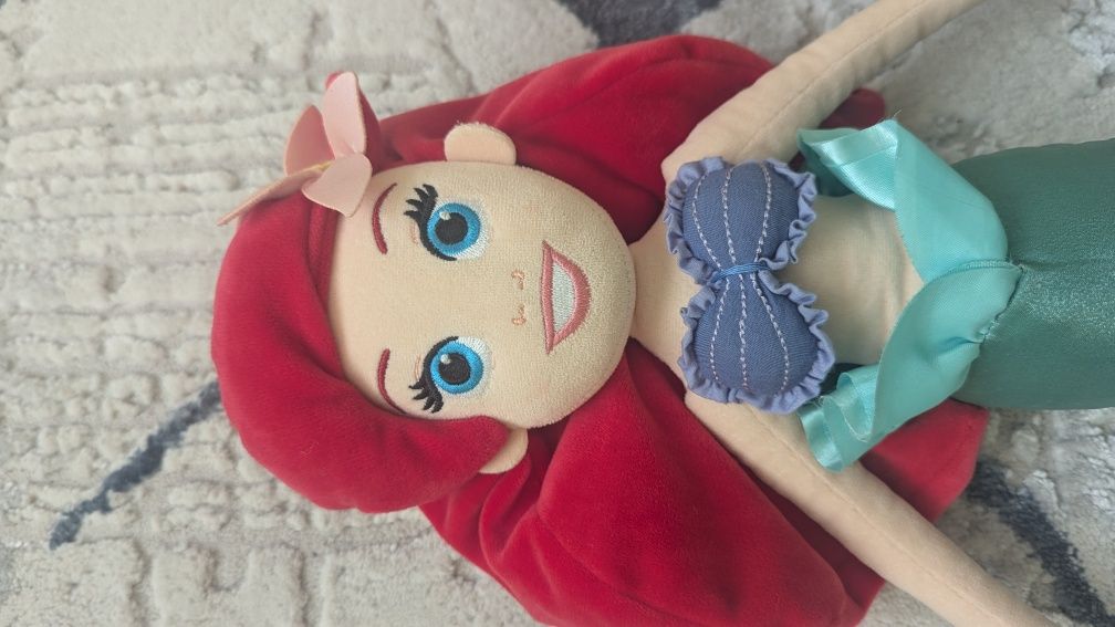 Плюшева лялька Disney Рапунцель 47 см