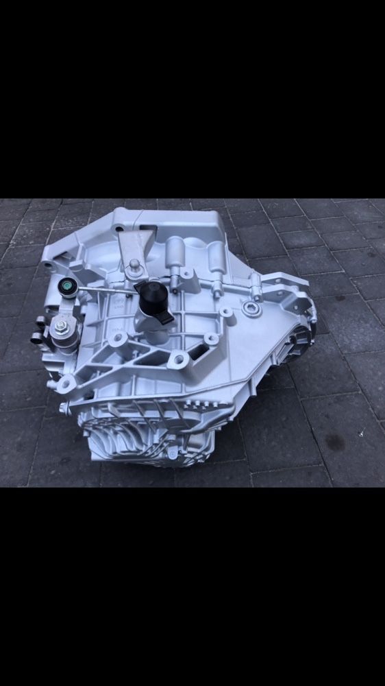 Skrzynia biegów Alfa Romeo Giulietta Giulia Mito 1.4 Turbo Małopolska
