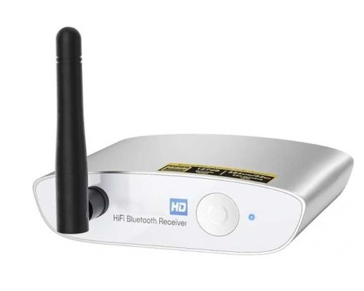 1Mii DS200Pro odbiornik BT HiFi DAC(384kHz/32 bit)aptX HD LDAC Opt/RCA
