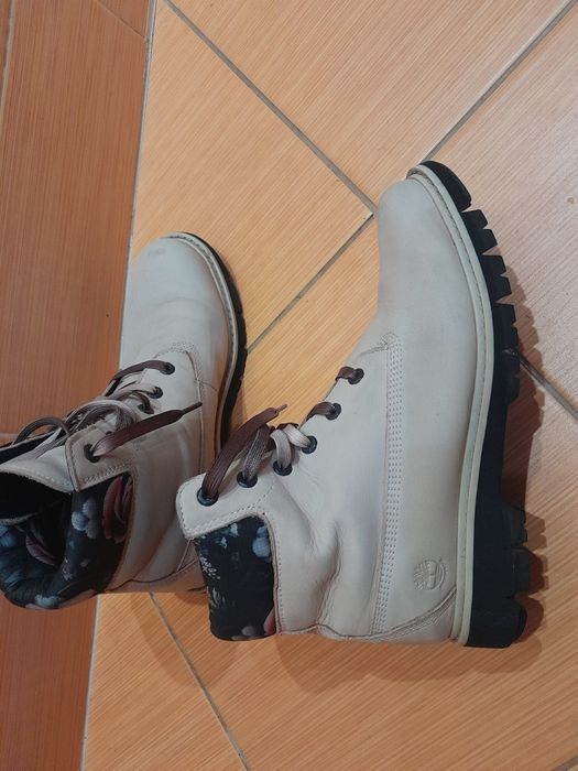 Buty damskie timberland 40