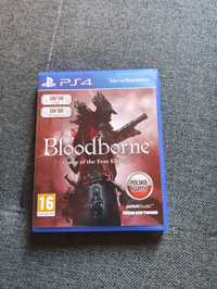 Bloodborne - goty