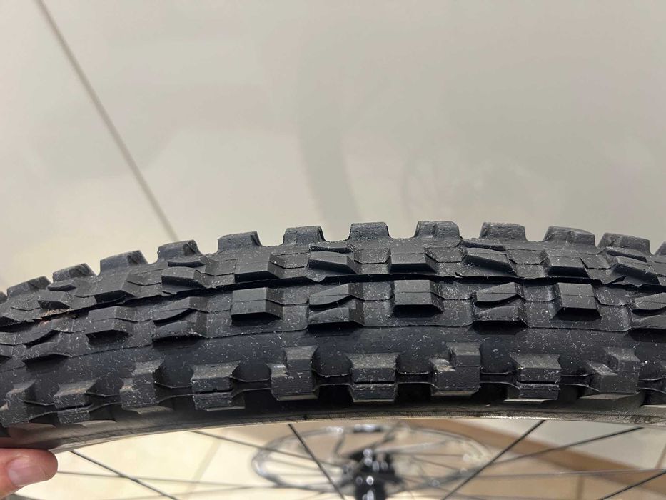 Opona Maxxis Minion DHF zwijana 3C Maxx Terra EXO TR - 29x2.5