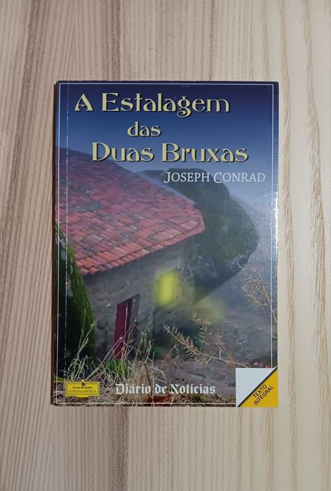 Joseph Conrad, A Estalagem das Bruxas
