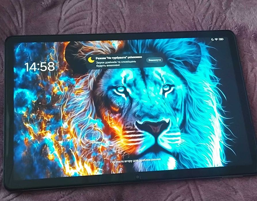 Продам Планшет Redmi Pad SE 2024 року ,користувалися місяць