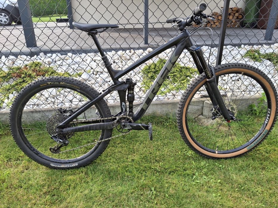 Trek Remedy 8 mullet 29/27,5,  rama M