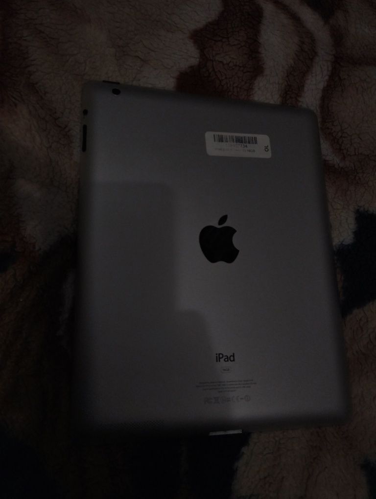 Продам iPad 3 в хорошому стані СРОЧНО