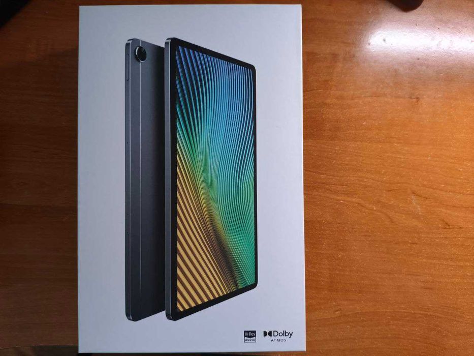 Мощный планшет Realme Pad 10.4