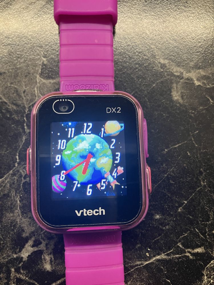 Smartwatch vTech Kidizoom DX2