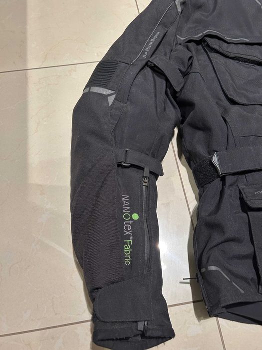 Kombinezon motocykl. MODEKA Denali - IDEAŁ ->powiększ zdj. by zobaczyć