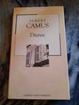 Albert Camus - Dżuma