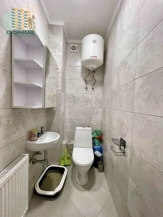 Продам 2 комн в ЖК на Старицкого! С ремонтом и мебелью!