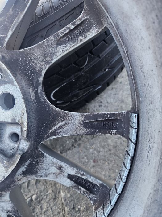 Alufelgi 16 Koła BMW 3 F30