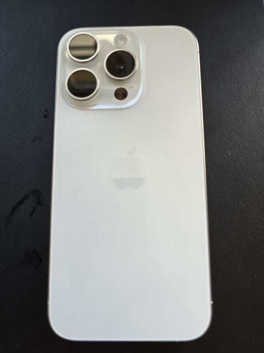 Iphone 15 Pro 128gb com garantia