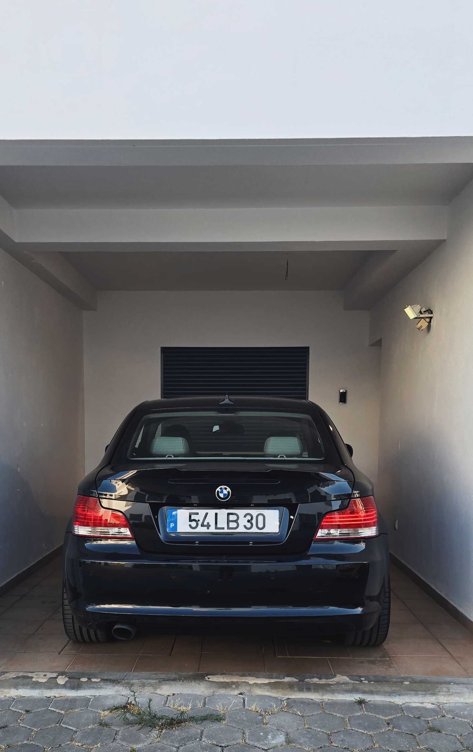 Vendo Bmw 120da coupé 177cv