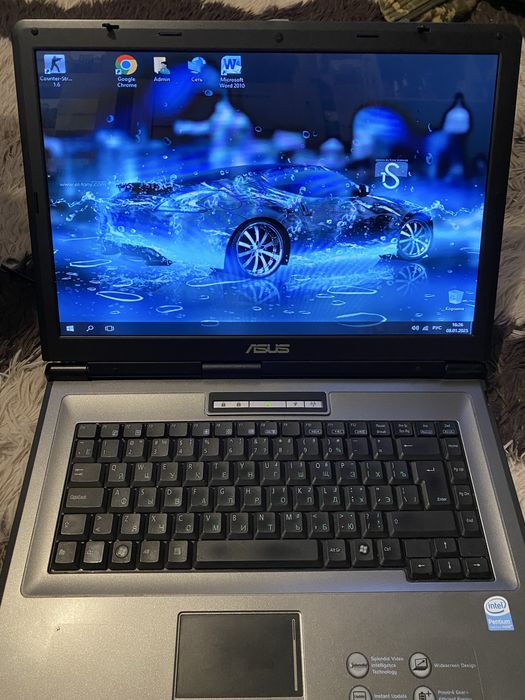 Продам ноут