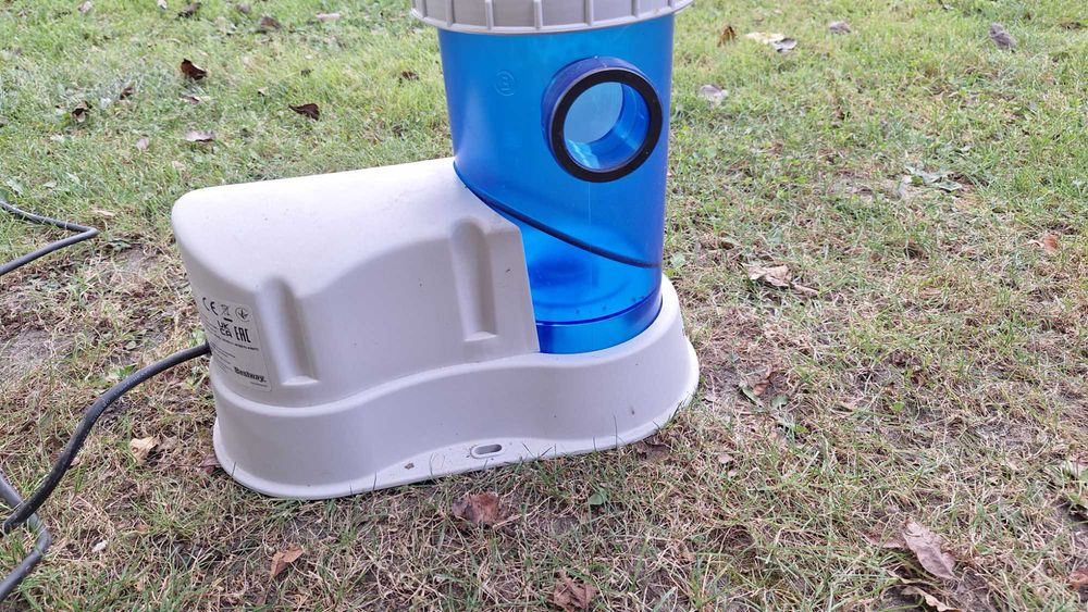 Pompa filtrująca Bestway 58675