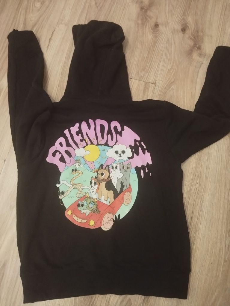 Bluza ekipa to nosi rozm s