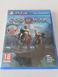 God of War - PS4, PL