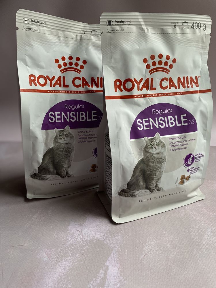 Сухой корм для котов Royal Canin Сухий Корм для котів Royal Canin